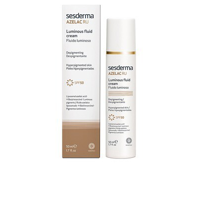 SESDERMA AZELAC RU RADIANCE F.50 50 ML