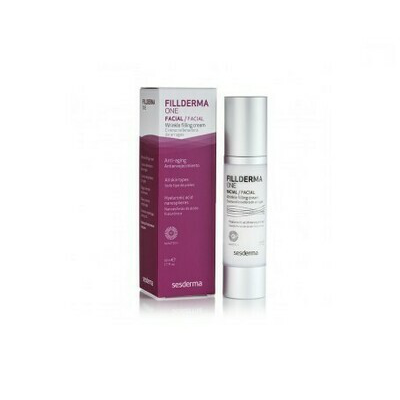 SESDERMA FILLDERMA ONE RELLENED ARRUGAS 50ML