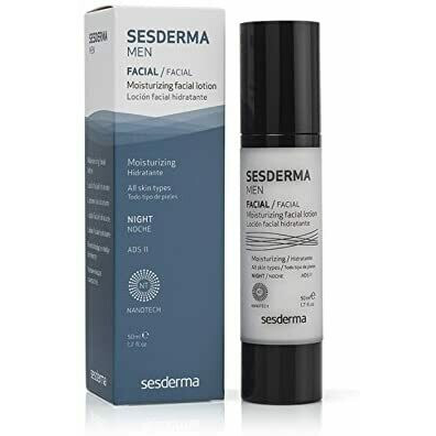 SESDERMA MEN LOCION FACIAL HIDRATANTE 50 ML