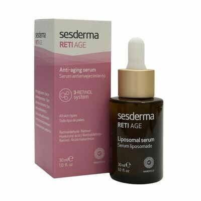 SESDERMA RETI- AGE SERUM ANTIENVEJECIMIENTO 30