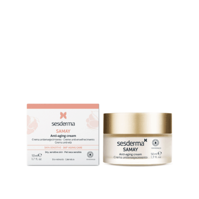 SESDERMA SAMAY CREMA ANTIENVEJECIMENTO 50 ML