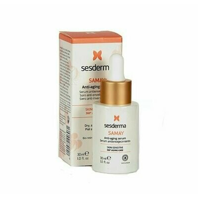 SESDERMA SAMAY SERUM ANTIENVEJECIMENTO 30 ML