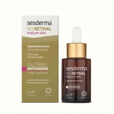 SESDERMA SESRETINAL MATURE SKIN SERUM 30 ML