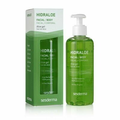 SESDERMA HIDRALOE GEL DE ALOE 225 ML