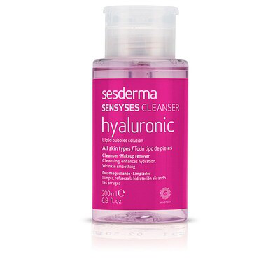 SESDERMA SENSYSES CLEANSER HYALURONIC 200 ML