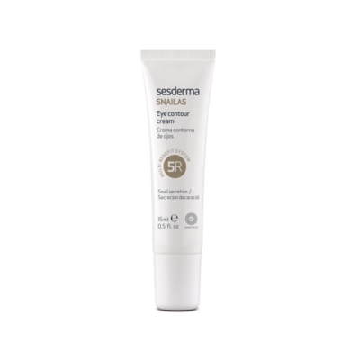 SESDERMA SNAILAS CONTORNO DE OJOS 15ML