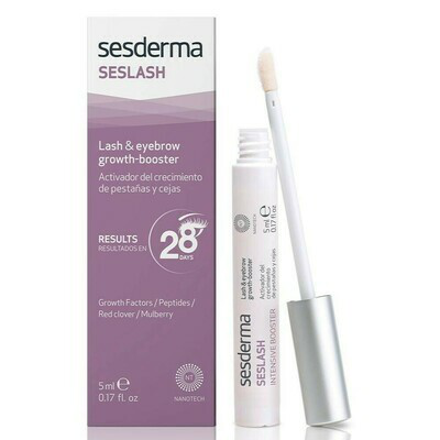 SESDERMA SESLASH SERUM  PESTAÑAS Y CEJAS 5 ML