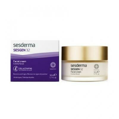 SESDERMA SESGEN 32 CREMA ACTIVADOR CELULAR 50 ML