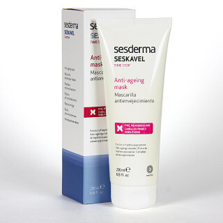 SESDERMA SESKAVEL MASCARILLA KERATINA 200 ML