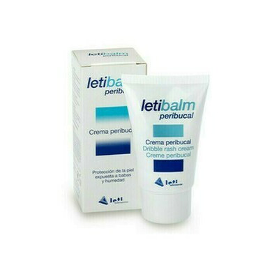 LETIBALM PERIBUCAL 30 ML