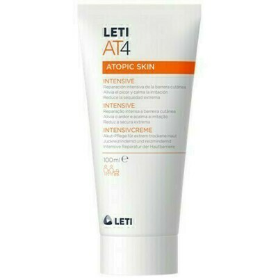 LETI AT-4 INTENSIVE SP 100 ML