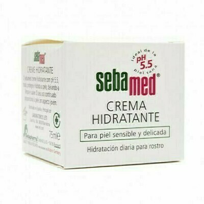 SEBAMED CREMA HIDRATANTE 75 ML