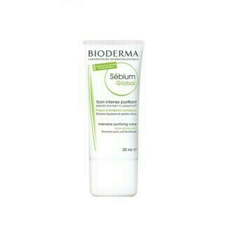 BIODERMA SEBIUM GLOBAL 1º TRATAMIENTO 30 ML