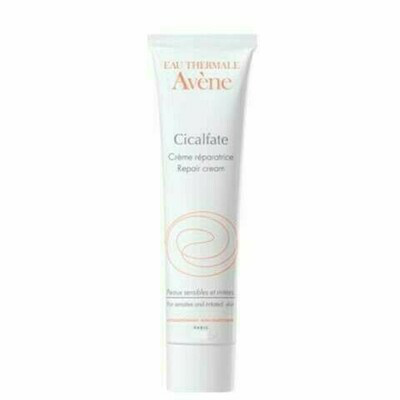 AVENE CICALFATE CREMA REPARADORA 40 ML