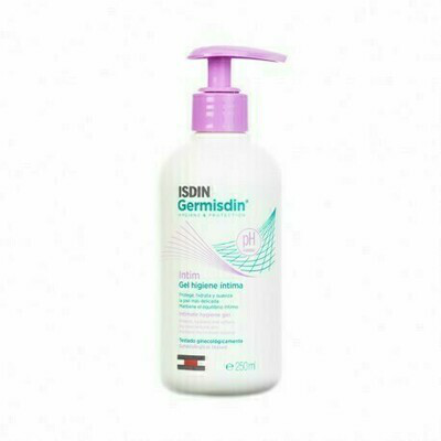 GERMISDIN HIGIENE INTIMA 250 ML