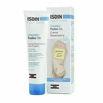 UREADIN PODOS DB CREAM REPARADORA DIABETIC100 ML