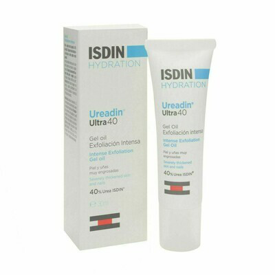 UREADIN ULTRA 40% GEL OIL 30ML