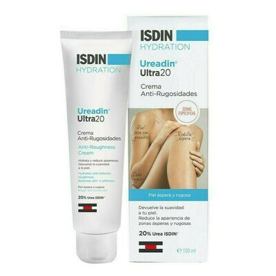 UREADIN ULTRA 20%  CREMA 100 ML