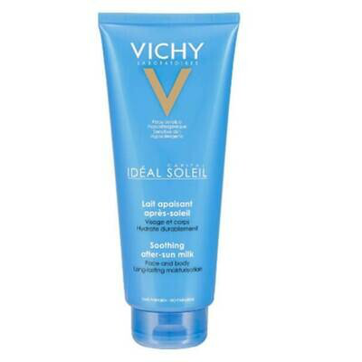 VICHY AFTER SUN LECHE 300 ML