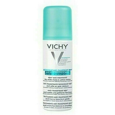 VICHY DESODORANTE AEROSOL REGULADOR SECO 125 ML