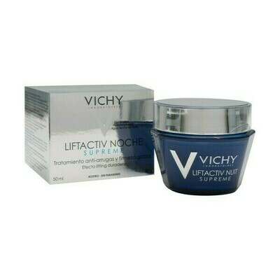 VICHY LIFTACTIV  NOCHE TARRO 50 ML