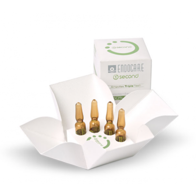 ENDOCARE 1 SECOND 2 2 AMP