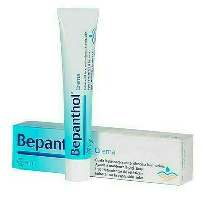 BEPANTHOL CREMA 30 G