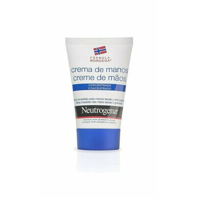 NEUTROGENA CREMA DE MANO CONCENTRADA 50 ML