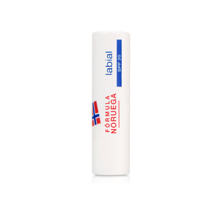 NEUTROGENA LABIOS SPF20 4,8 G.