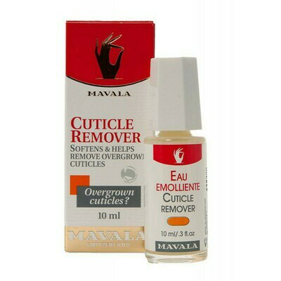 MAVALA QUITA CUTICULAS 10 ML