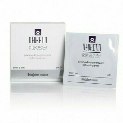 NEORETIN DISCROM CONTROL PEELING DESPIGMENTANTE