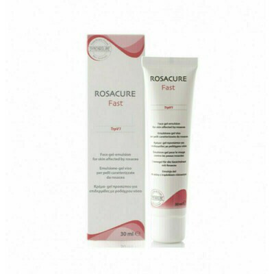 ROSACURE FAST 30 ML