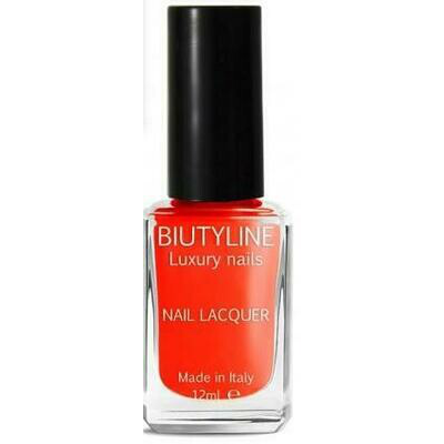 BIUTYLINE LACA UÑAS N:19 COLLECT JAIMAI