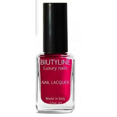 BIUTYLINE LACA UÑAS N:31 COLLECT SWEET