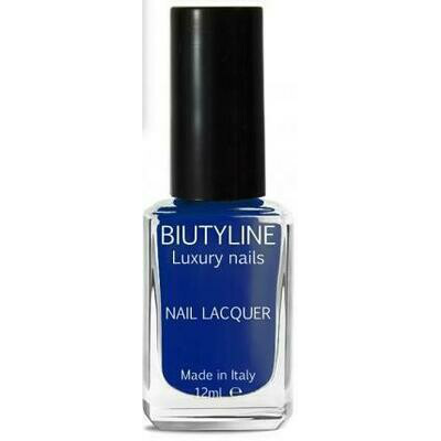 BIUTYLINE LACA UÑAS N:44 COLLECT KLEIN