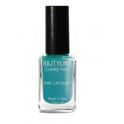 BIUTYLINE LACA UÑAS N:48 COLLECT PETROL