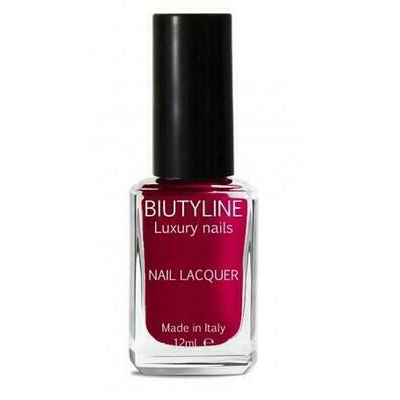 BIUTYLINE LACA UÑAS N:27 COLLECT GIORGI