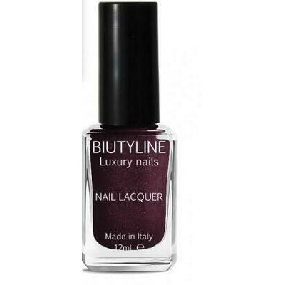 BIUTYLINE LACA UÑAS N:05 COLLECT BROWN