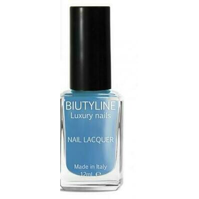 BIUTYLINE LACA UÑAS N:45 COLLECT NEW COB