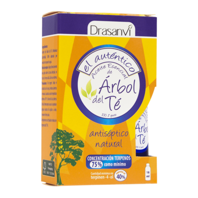 ACEITE ARBOL DEL TE 18 ML