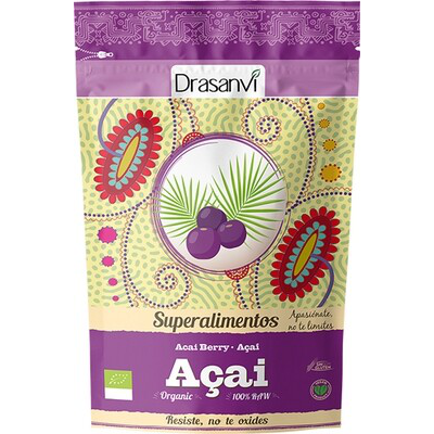 ACAI 70 GRS SUPERALIMENTO