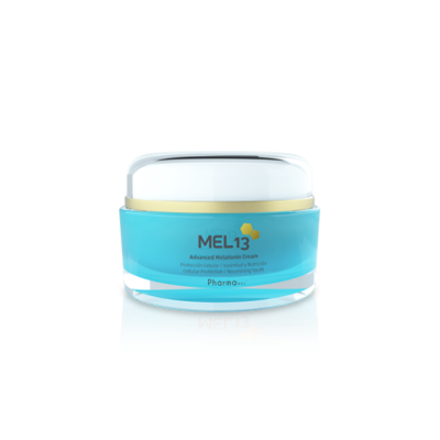 MEL 13 ADVANCED MELATONIN CREAM 50 ML