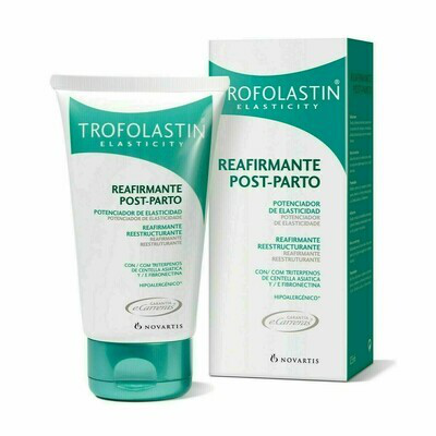 TROFOLASTIN REAFIRMANTE POST-PARTO  125 ML