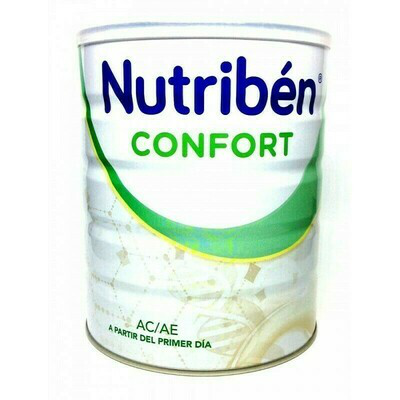 NUTRIBEN CONFORT 800 GR