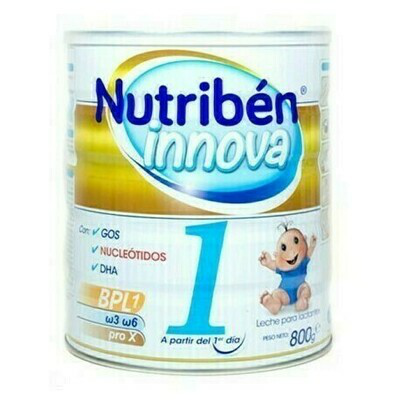 NUTRIBEN INNOVA 1 800 G