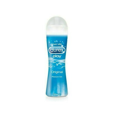 DUREX PLAY LUBRICANTE BASICO 50 ML