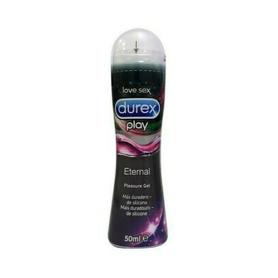 DUREX PLAY LUBRICANTE ETERNAL 50 ML