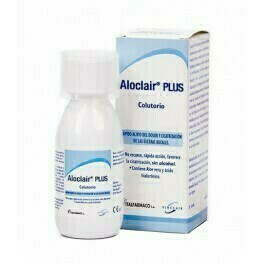 ALOCLAIR PLUS COLUTORIO 60 ML