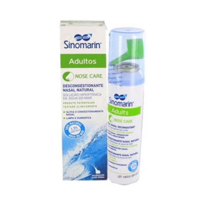 SINOMARIN ADULTOS LIMPIEZA NASAL 125 ML