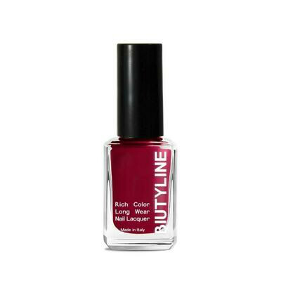 BIUTYLINE LACA UÑAS N:38 GOLDEN SPRING FLOW